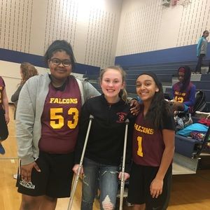 Meet your Posher, Kalaya